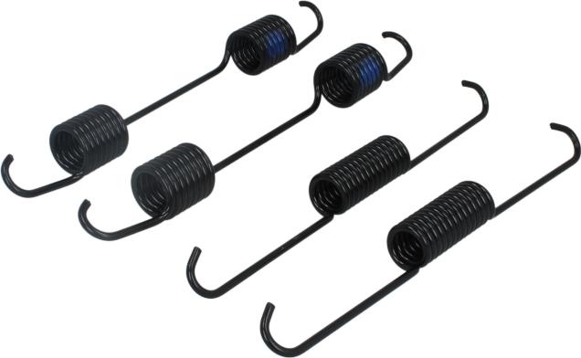 Auger 65359 - Ремкомплект, автоматичне регулювання autocars.com.ua