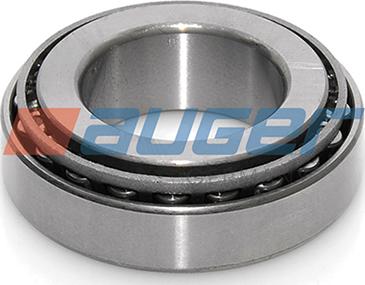 Auger 65382 - Підвіска, карданний вал autocars.com.ua