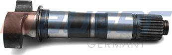 Auger 65408 - Тормозной вал avtokuzovplus.com.ua