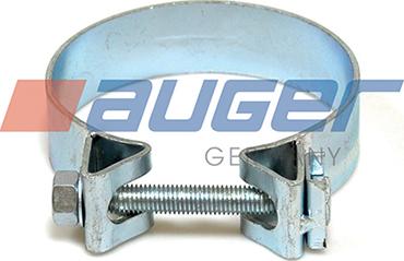 Auger 65459 - З'єднувальні елементи, система випуску autocars.com.ua