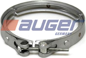 Auger 65460 - З'єднувальні елементи, система випуску autocars.com.ua