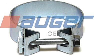 Auger 65464 - З'єднувальні елементи, система випуску autocars.com.ua