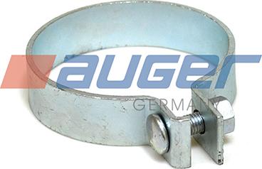 Auger 65465 - З'єднувальні елементи, система випуску autocars.com.ua