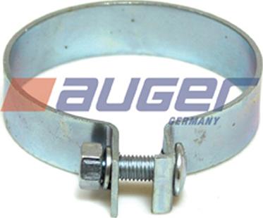 Auger 65467 - З'єднувальні елементи, система випуску autocars.com.ua