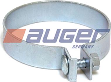 Auger 65468 - З'єднувальні елементи, система випуску autocars.com.ua