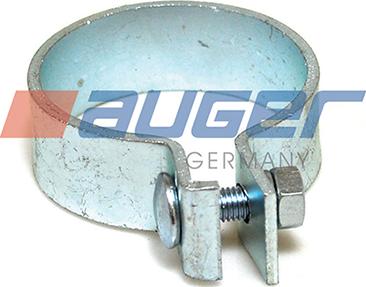 Auger 65474 - З'єднувальні елементи, система випуску autocars.com.ua