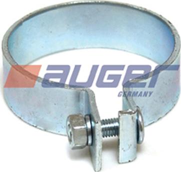 Auger 65475 - З'єднувальні елементи, система випуску autocars.com.ua