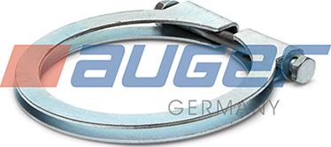 Auger 65481 - Соединительные элементы, система выпуска avtokuzovplus.com.ua