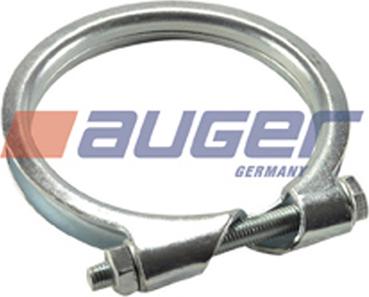 Auger 65483 - З'єднувальні елементи, система випуску autocars.com.ua