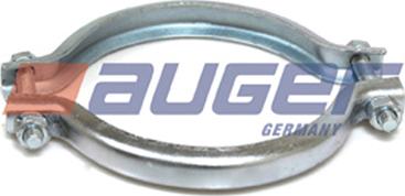 Auger 65501 - Соединительные элементы, система выпуска avtokuzovplus.com.ua