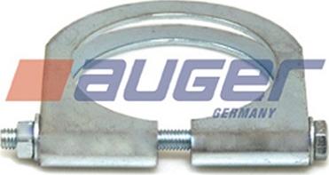 Auger 65504 - З'єднувальні елементи, система випуску autocars.com.ua