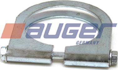 Auger 65505 - З'єднувальні елементи, система випуску autocars.com.ua