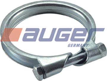 Auger 65517 - З'єднувальні елементи, система випуску autocars.com.ua