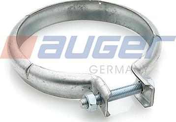 Auger 65521 - З'єднувальні елементи, система випуску autocars.com.ua