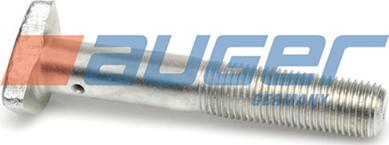 Auger 65544 - Болт крепления колеса avtokuzovplus.com.ua