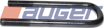 Auger 65602 - Драбина ресори autocars.com.ua