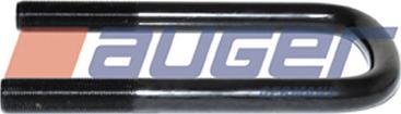 Auger 65604 - Драбина ресори autocars.com.ua