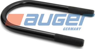 Auger 65638 - Драбина ресори autocars.com.ua