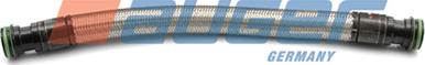 Auger 65684 - Шланг, теплообмінник для охолодження трансмісійного масла autocars.com.ua