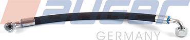 Auger 65690 - Шланг, теплообмінник для охолодження трансмісійного масла autocars.com.ua