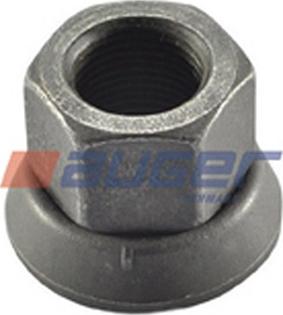 Auger 65699 - Гайка кріплення колеса autocars.com.ua