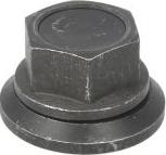 Auger 65706 - Гайка кріплення колеса autocars.com.ua