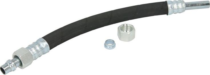 Auger 65716 - Напірний трубопровід, пневматичний компресор autocars.com.ua