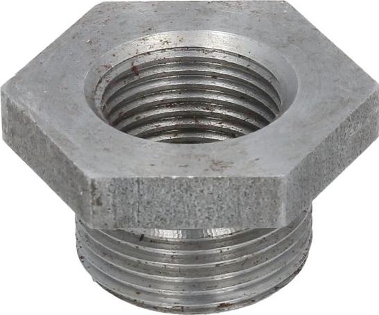 Auger 65720 - Резьбовая пробка, масляний піддон autocars.com.ua