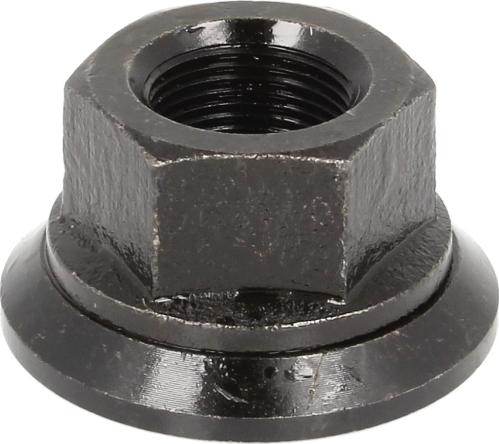 Auger 65722 - Гайка кріплення колеса autocars.com.ua