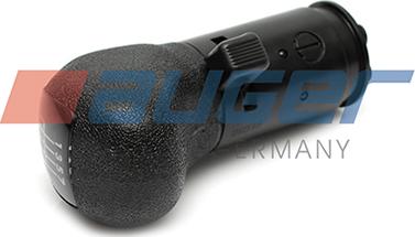 Auger 65802 - Ручка важеля перемикання передач autocars.com.ua