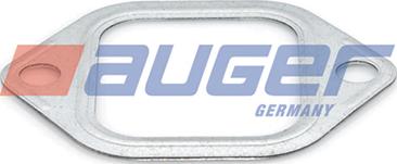 Auger 65823 - Прокладка, випускний колектор autocars.com.ua