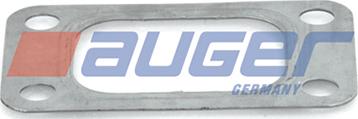 Auger 65824 - Прокладка, компресор autocars.com.ua