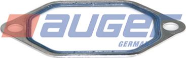 Auger 65826 - Прокладка, впускний колектор autocars.com.ua