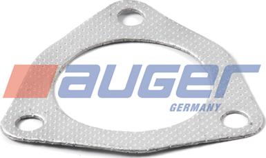 Auger 65829 - Прокладка, випускний колектор autocars.com.ua