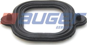 Auger 65832 - Прокладка, впускний колектор autocars.com.ua