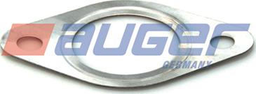 Auger 65833 - Прокладка, випускний колектор autocars.com.ua