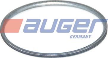Auger 65842 - Прокладка, випускний колектор autocars.com.ua
