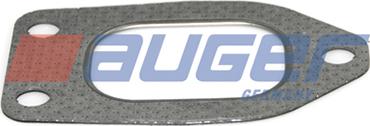 Auger 65845 - Прокладка, випускний колектор autocars.com.ua
