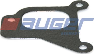 Auger 65846 - Прокладка, випускний колектор autocars.com.ua