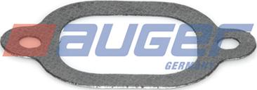 Auger 65847 - Прокладка, випускний колектор autocars.com.ua