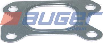 Auger 65853 - Прокладка, випускний колектор autocars.com.ua