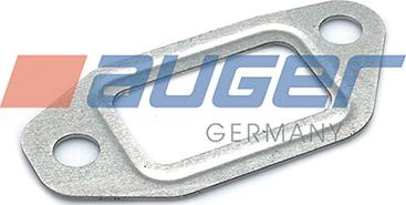 Auger 65860 - Прокладка, випускний колектор autocars.com.ua