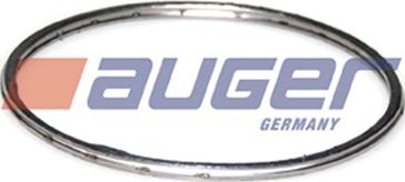 Auger 65864 - Прокладка, випускний колектор autocars.com.ua