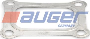 Auger 65868 - Прокладка, компресор autocars.com.ua