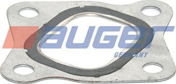 Auger 65880 - Прокладка, випускний колектор autocars.com.ua