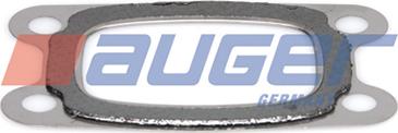 Auger 65885 - Прокладка, выпускной коллектор avtokuzovplus.com.ua
