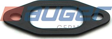 Auger 65892 - Прокладка, випускний колектор autocars.com.ua