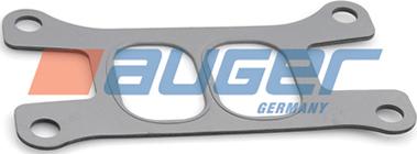 Auger 65893 - Прокладка, випускний колектор autocars.com.ua