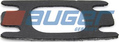 Auger 65896 - Прокладка, выпускной коллектор avtokuzovplus.com.ua