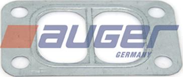 Auger 65898 - Прокладка, выпускной коллектор autodnr.net